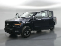Ford F-150 XLT 4WD SuperCrew 5.5' Box 2026