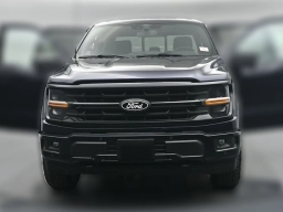 Ford F-150 XLT 4WD SuperCrew 5.5' Box 2026