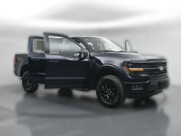 Ford F-150 XLT 4WD SuperCrew 5.5' Box 2026