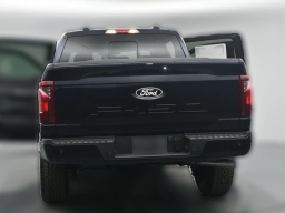 Ford F-150 XLT 4WD SuperCrew 5.5' Box 2026