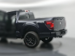 Ford F-150 XLT 4WD SuperCrew 5.5' Box 2026