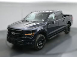 Ford F-150 XLT 4WD SuperCrew 5.5' Box 2026