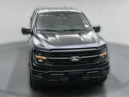 Ford F-150 XLT 4WD SuperCrew 5.5' Box 2026