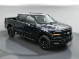 Ford F-150 XLT 4WD SuperCrew 5.5' Box 2026