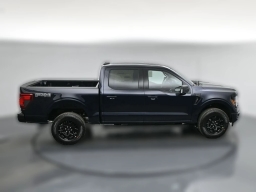 Ford F-150 XLT 4WD SuperCrew 5.5' Box 2026