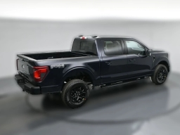 Ford F-150 XLT 4WD SuperCrew 5.5' Box 2026