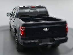 Ford F-150 XLT 4WD SuperCrew 5.5' Box 2026