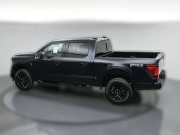Ford F-150 XLT 4WD SuperCrew 5.5' Box 2026