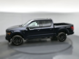 Ford F-150 XLT 4WD SuperCrew 5.5' Box 2026