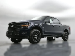 Ford F-150 XLT 4WD SuperCrew 5.5' Box 2026