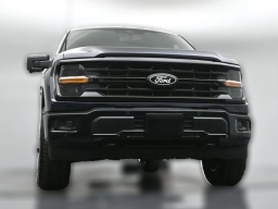 Ford F-150 XLT 4WD SuperCrew 5.5' Box 2026