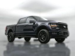 Ford F-150 XLT 4WD SuperCrew 5.5' Box 2026