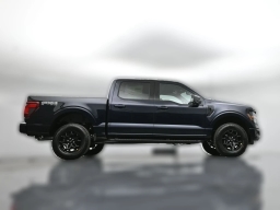 Ford F-150 XLT 4WD SuperCrew 5.5' Box 2026