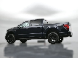 Ford F-150 XLT 4WD SuperCrew 5.5' Box 2026