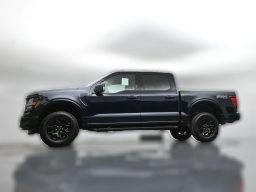 Ford F-150 XLT 4WD SuperCrew 5.5' Box 2026