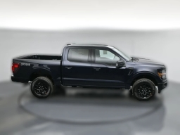 Ford F-150 XLT 4WD SuperCrew 5.5' Box 2026