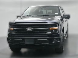 Ford F-150 XLT 4WD SuperCrew 5.5' Box 2026