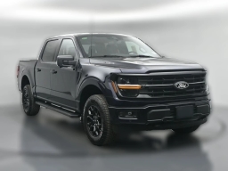 Ford F-150 XLT 4WD SuperCrew 5.5' Box 2026