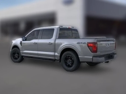Ford F-150 XLT 4WD SuperCrew 5.5' Box 2026