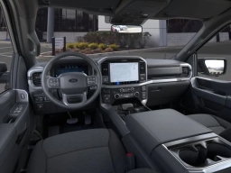 Ford F-150 XLT 4WD SuperCrew 5.5' Box 2026