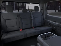 Ford F-150 XLT 4WD SuperCrew 5.5' Box 2026