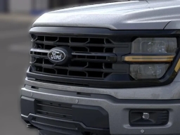 Ford F-150 XLT 4WD SuperCrew 5.5' Box 2026