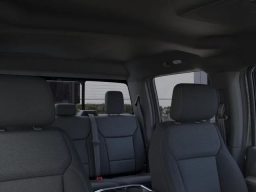 Ford F-150 XLT 4WD SuperCrew 5.5' Box 2026