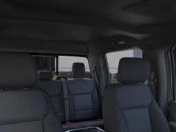 Ford F-150 XLT 4WD SuperCrew 5.5' Box 2026