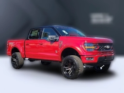 Ford F-150 XLT 4WD SuperCrew 5.5' Box 2025