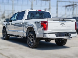 Ford F-150 XLT 4WD SuperCrew 5.5' Box 2026