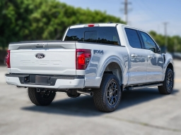 Ford F-150 XLT 4WD SuperCrew 5.5' Box 2026