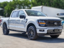 Ford F-150 XLT 4WD SuperCrew 5.5' Box 2026