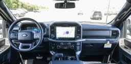 Ford F-150 XLT 4WD SuperCrew 5.5' Box 2026