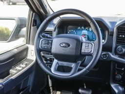 Ford F-150 XLT 4WD SuperCrew 5.5' Box 2026