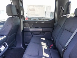 Ford F-150 XLT 4WD SuperCrew 5.5' Box 2026