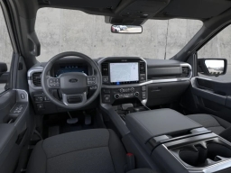 Ford F-150 XLT 4WD SuperCrew 5.5' Box 2026