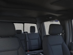 Ford F-150 XLT 4WD SuperCrew 5.5' Box 2026