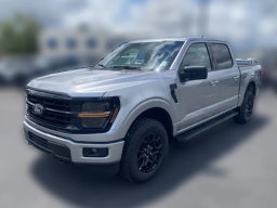 Ford F-150 XLT 4WD SuperCrew 5.5' Box 2026