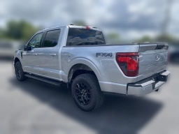 Ford F-150 XLT 4WD SuperCrew 5.5' Box 2026
