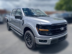 Ford F-150 XLT 4WD SuperCrew 5.5' Box 2026