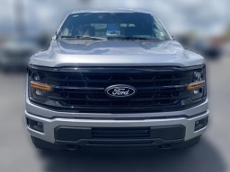 Ford F-150 XLT 4WD SuperCrew 5.5' Box 2026