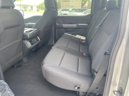 Ford F-150 XLT 4WD SuperCrew 5.5' Box 2026