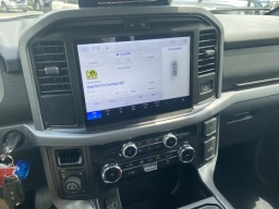 Ford F-150 XLT 4WD SuperCrew 5.5' Box 2026