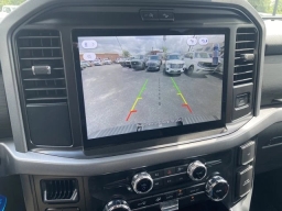 Ford F-150 XLT 4WD SuperCrew 5.5' Box 2026