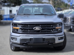 Ford F-150 XLT 4WD SuperCrew 5.5' Box 2026