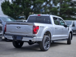 Ford F-150 XLT 4WD SuperCrew 5.5' Box 2026
