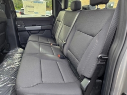 Ford F-150 XLT 4WD SuperCrew 5.5' Box 2026