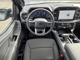 Ford F-150 XLT 4WD SuperCrew 5.5' Box 2026