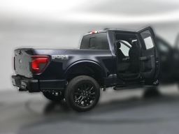 Ford F-150 XLT 4WD SuperCrew 5.5' Box 2026