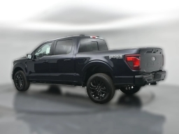 Ford F-150 XLT 4WD SuperCrew 5.5' Box 2026